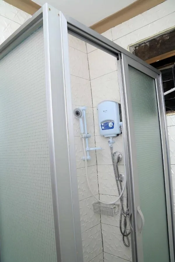 公寓 Exciting Lovely 2- Bedroom Unit 坎帕拉